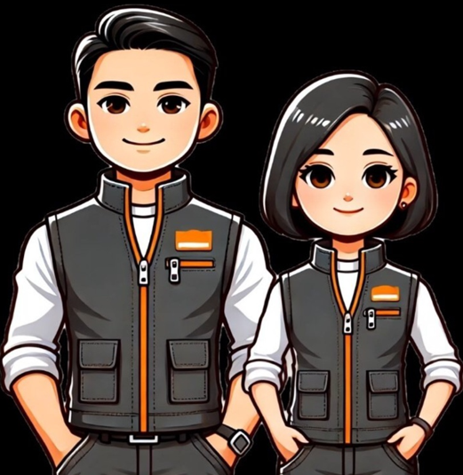 교보생명보험노동조합 로고